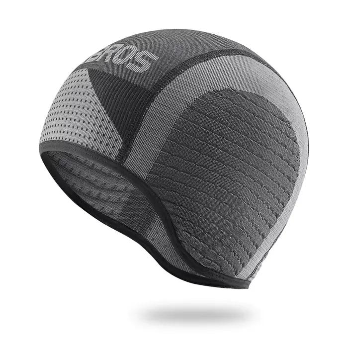 ROCKBROS – casquette de cyclisme pour Sports de plein air, cagoule de moto, chapeau de Protection so