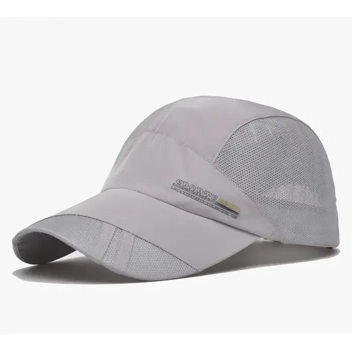 Casquettes de sport, chapeau de soleil d'été pour hommes et femmes, casquette de baseball, protectio