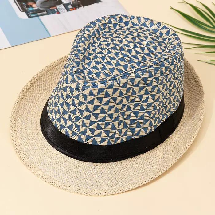 Chapeau de soleil coréen pour hommes, chapeau fin d'été, pare-soleil d'été, protection solaire d'ext
