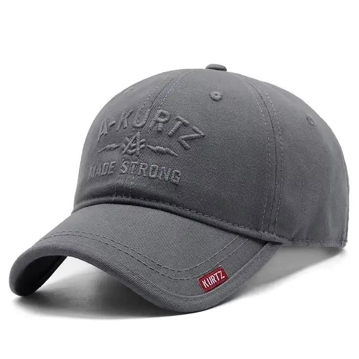 Casquette de baseball oversize 55-59cm 60-65cm XXL pour hommes et femmes, chapeau de sport grande ta