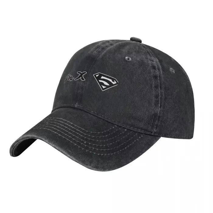 Casquette de baseball MX5 cool logo Miata, streetwear, chapeau de luxe, chapeau d'anniversaire, pour