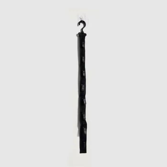 Support de rangement pour casquette de Baseball, avec 8 Clips, organisateur de casquette multifoncti