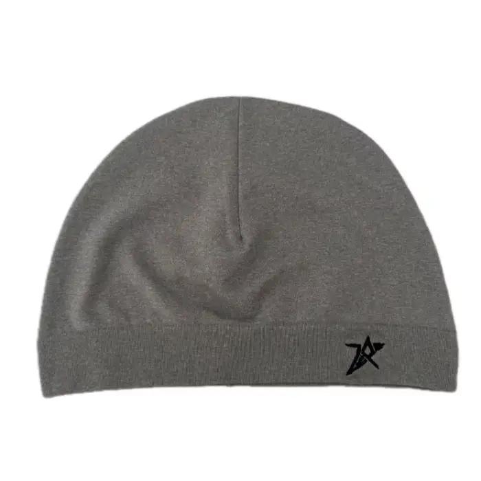 Casquette tête de mort brodée d'étoiles, bonnet fin, doux, respirant, extensible, pour hommes et fem