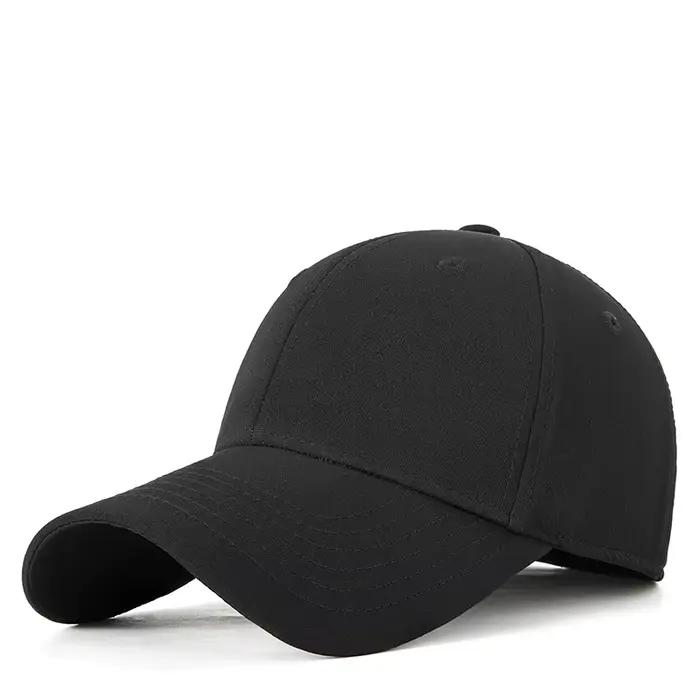 L XL taille Stretch Flex entièrement fermé ajustement Casquette ajustée chapeau New York taille Casq