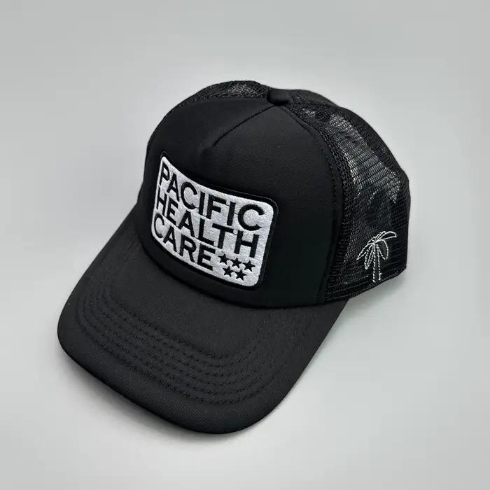 Chapeaux de baseball brodés de lettres AMP Tree, pare-soleil unisexe, décontracté, respirant, polyva