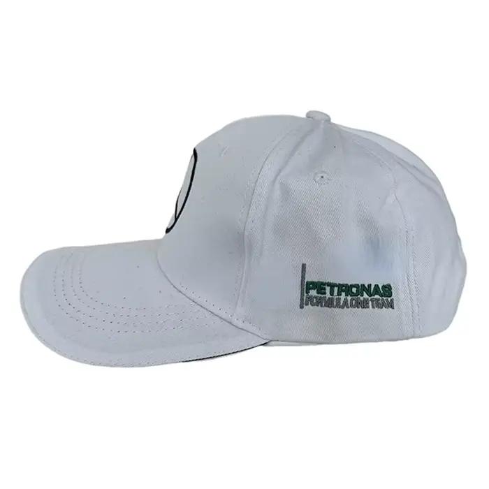 Casquette de baseball brodée Sun Hip Hop pour hommes et femmes, chapeau de course décontracté, sport