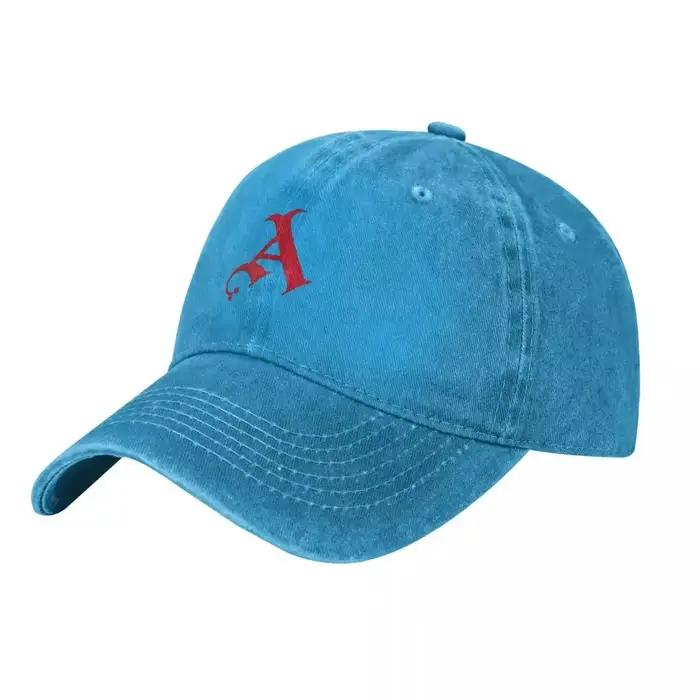 A_is_for_Arsenal Offre spéciale Casquette de mode unisexe Casquettes de baseball classiques pour hom