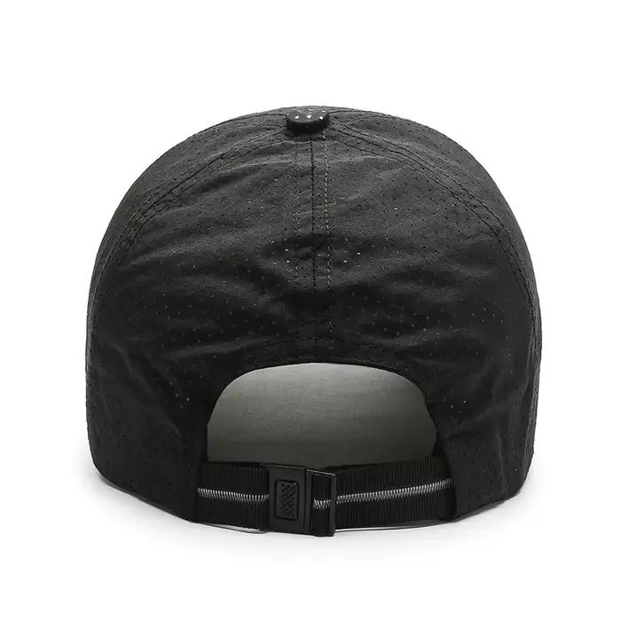 Casquette de Baseball unisexe, pare-soleil respirant à séchage rapide avec motif tendance pour la pê