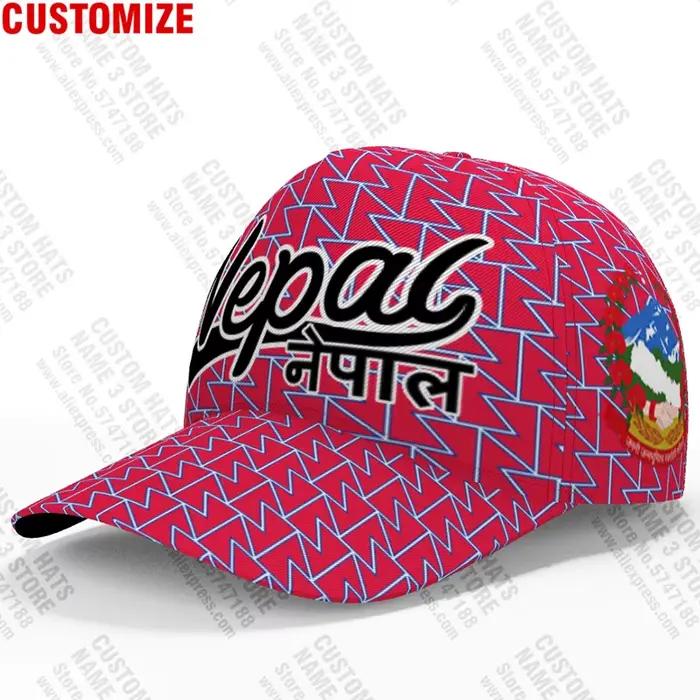 Casquettes de baseball 3D personnalisées avec logo d'équipe, chapeaux Np, voyage à la campagne, drap