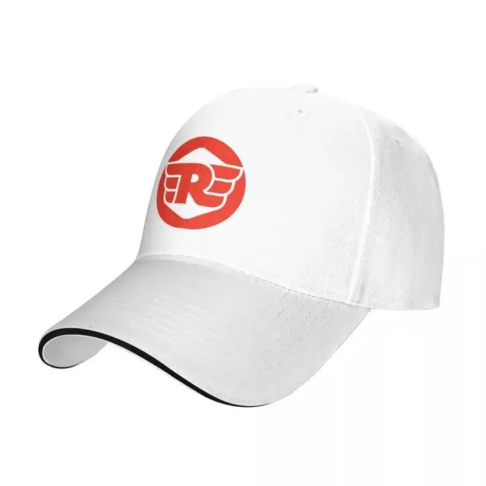 Casquette de Baseball avec Logo Royal Enfields Vintage, décontractée, Cool, mode Sandwich pour homme