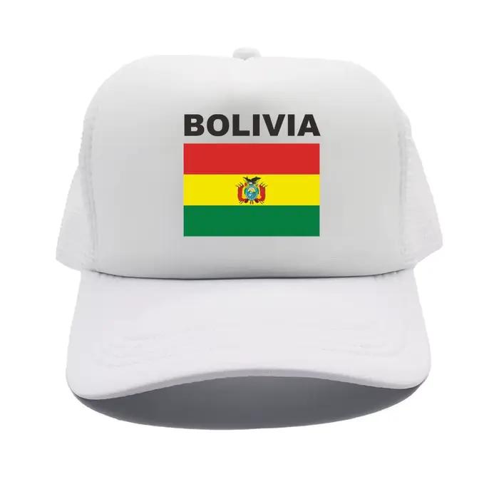 Casquette de camionneur pour hommes, chapeau de baseball cool, casquettes en filet de maille pour l'