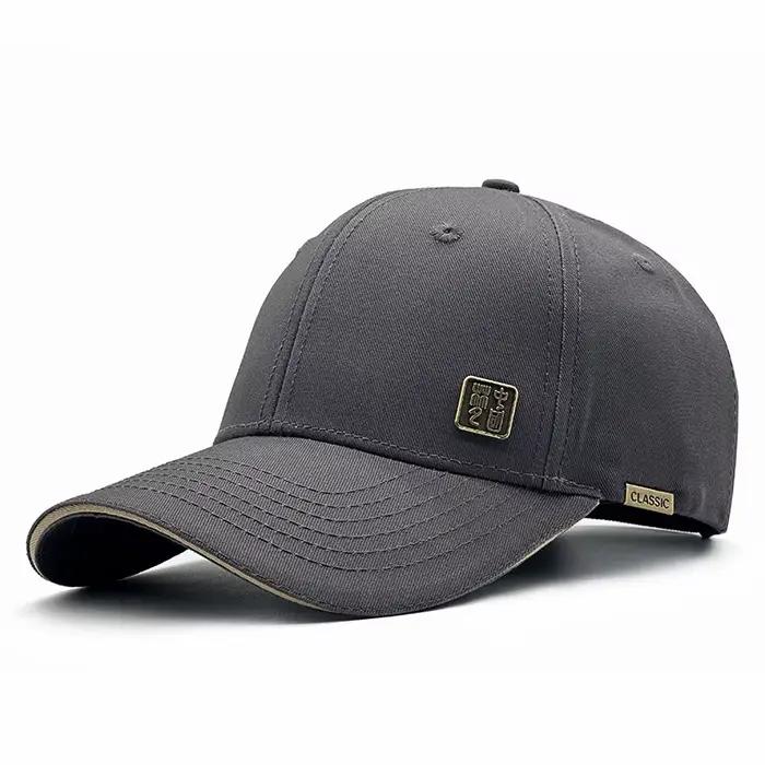 Chapeau de Sport surdimensionné XXXL pour hommes et femmes, grande tête, grande taille, casquette d'