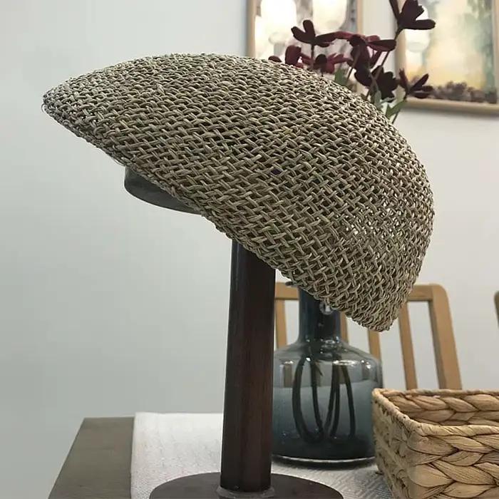Casquette gavroche unisexe Testosterone sby pour hommes et femmes, chapeau de soleil d'été, tri Derb