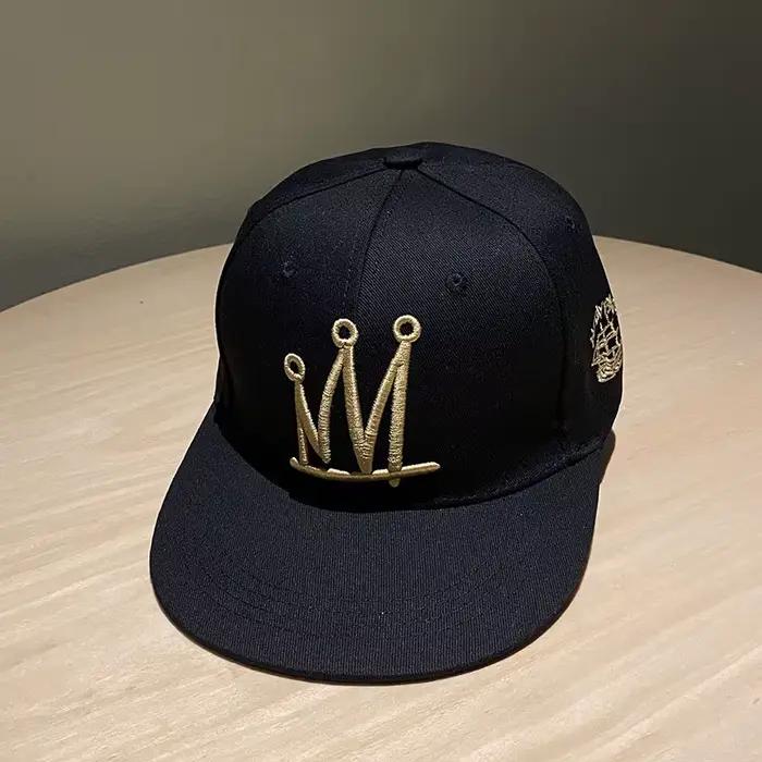 Casquettes de cyclisme brodées pour hommes, chapeaux décontractés d'extérieur pour adultes, casquett