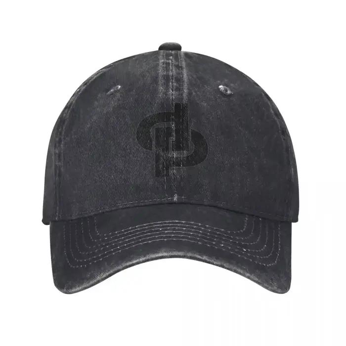 Jul Singer casquette de Baseball DP noir chasse Camping qualité Hip Hop papa chapeaux hommes adulte
