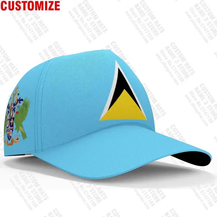 Casquettes de Baseball avec nom, numéro, Logo de l'équipe, casquette de Baseball, personnalisée, Lca