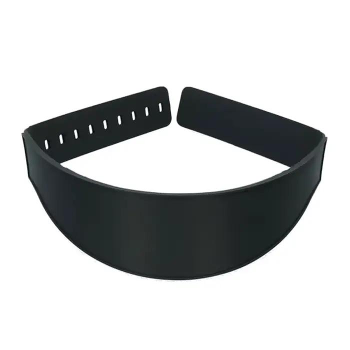 Chapeau pliant outil chapeau bords cintreuse essentiel Baseball chapeau bord courbe Shaper M68E