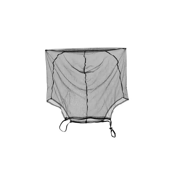 Chapeau de protection camouflage pour la tête et le visage, avec voile et filet anti-moustiques et a