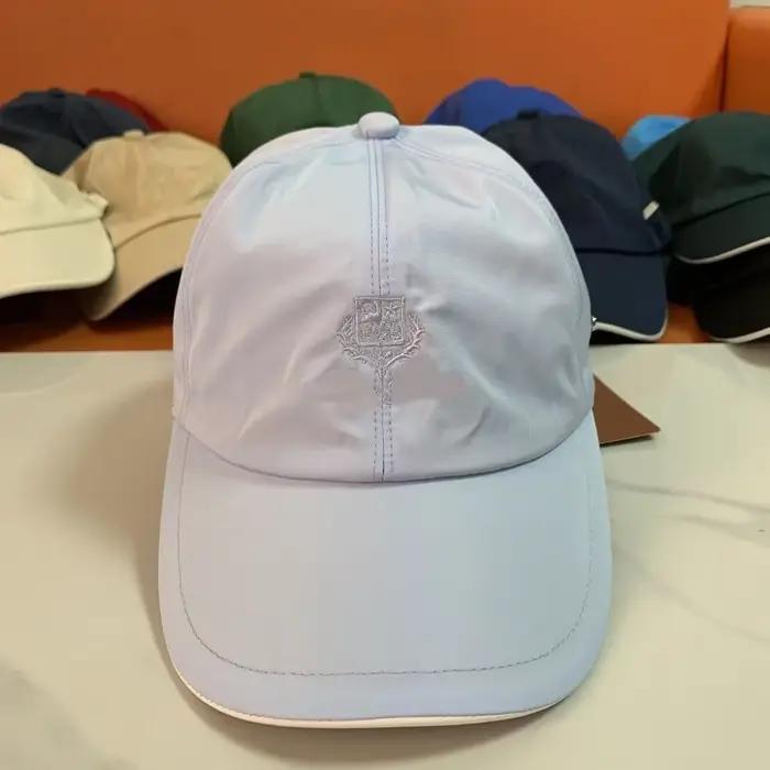 Casquette de baseball unisexe tendance avec visière souple, broderie de lettres, respirante et confo