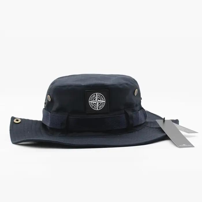 Chapeaux de pêcheur pour la randonnée en plein air, pour femmes et hommes, printemps été, grand bord