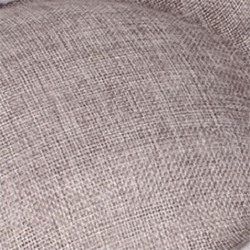 Chapeaux de mode rose chaud pour dames, chapeaux d'événement pour dames, casquettes de mariage vinta