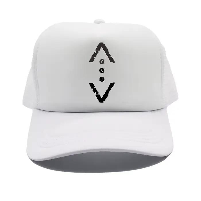 Casquette de camionneur Cukur été hommes drôle casquettes de Baseball Cool unisexe maille filet casq
