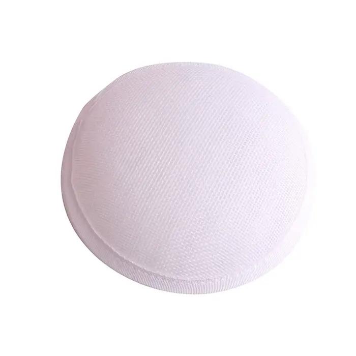 Bases de fascinateur de 13CM pour casquette de chapellerie de mariage, accessoires de cheveux DIY po