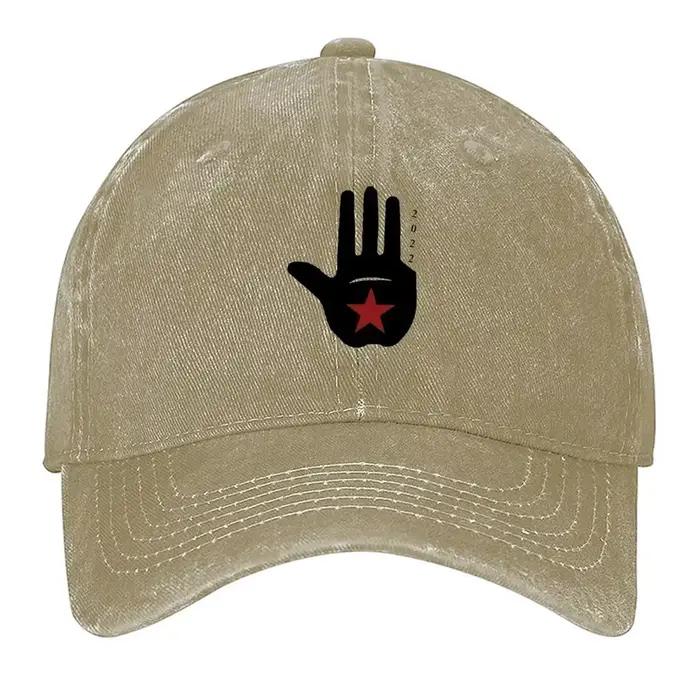 Casquette de baseball 2026 Lula m o 2022, chapeau western de luxe pour homme, casquette de papa, cha