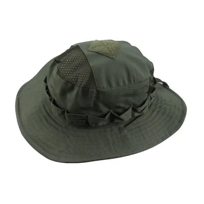 Chapeau à bord rond Tiger Spot Solomon Benny pour homme, camouflage russe, champ tactique EMR, ombra