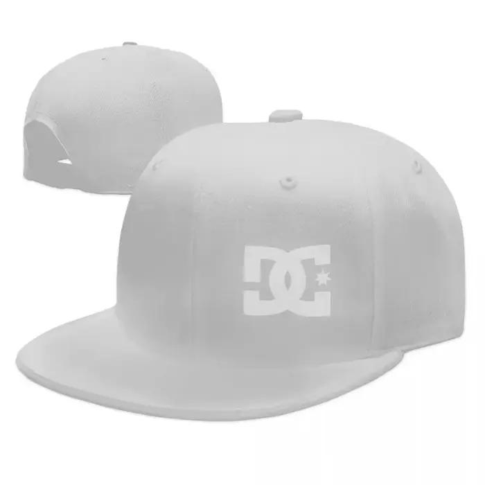 DC Shoe Co casquettes de Baseball mode hommes femmes chapeaux Casquette décontractée sport Baseball