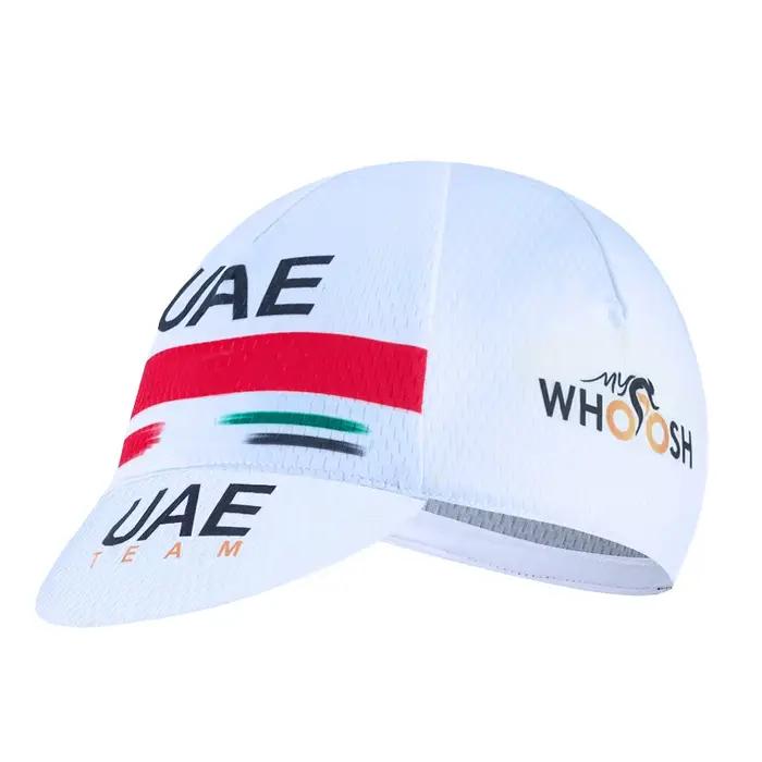NOUVEAU Casquette de cyclisme Émirats Arabes Unis pour homme – Casquettes de cyclisme classiques d'é