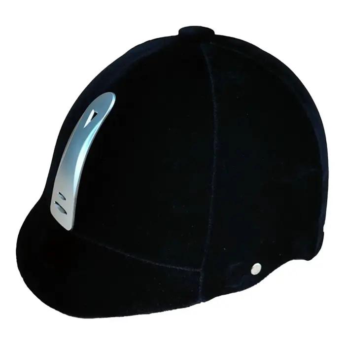 Casque d'équitation professionnel, chapeau de sport de plein air, casquette équestre