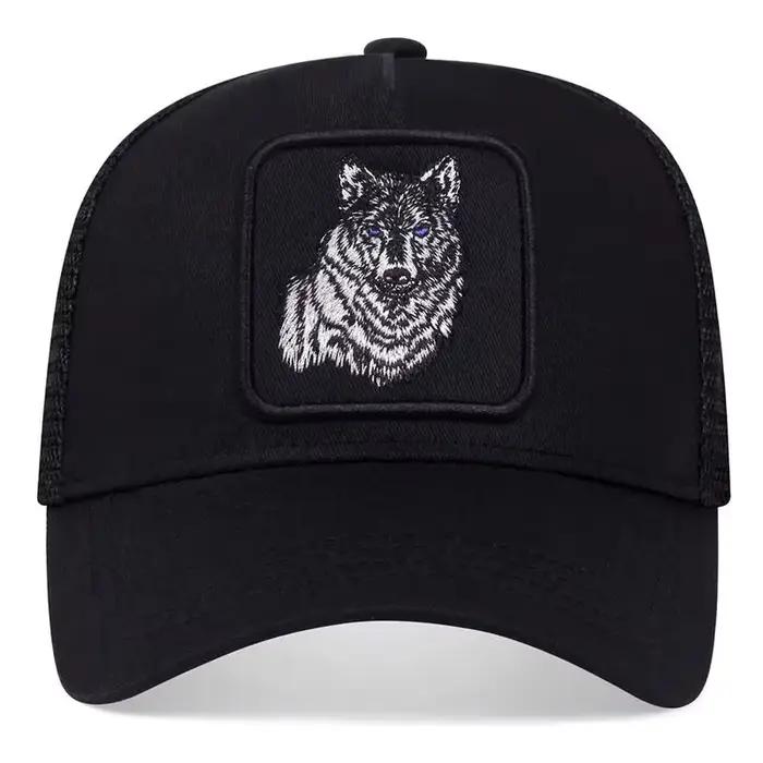 Casquette décontractée pour hommes et femmes, pare-soleil respirant pour l'extérieur, casquette de B