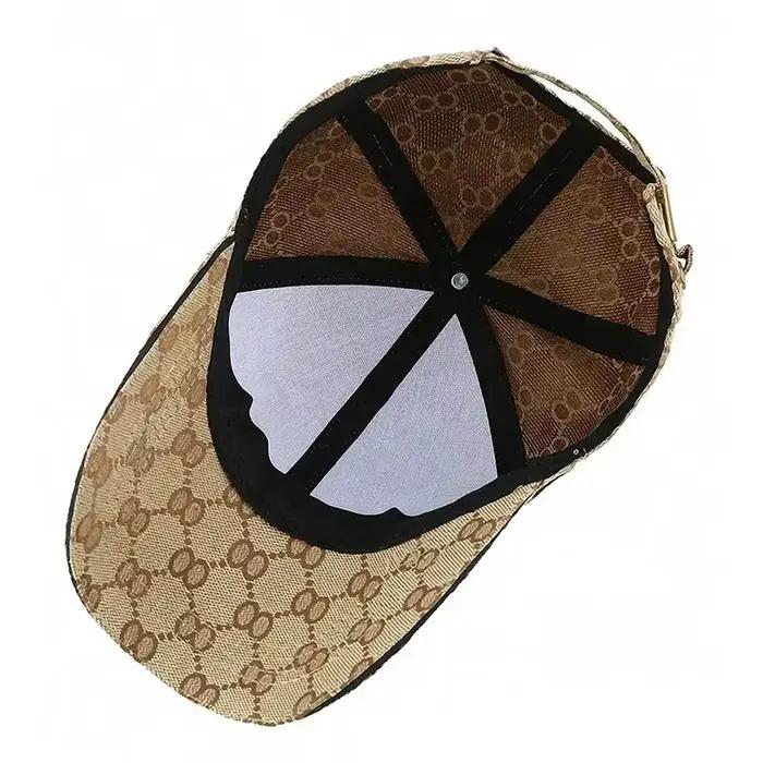 - Printemps et automne chapeau de soleil ins marque à la mode quatre saisons grand filet casquette d