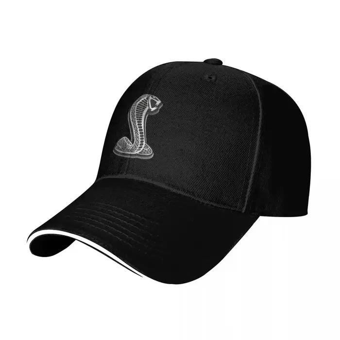 Shelby logo casquette de Baseball chapeau drôle mignon chapeau personnalisé à la mode hommes chapeau