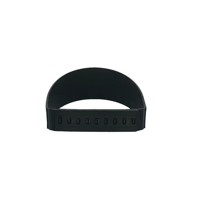 Bande de courbure pour chapeau avec 9 courbes, outil de façonnage pratique pour casquettes de baseba