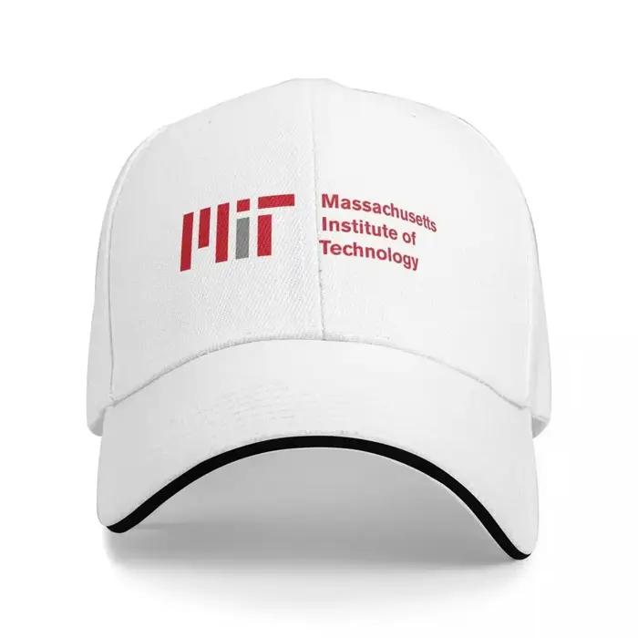 Casquette de baseball de l'Université du Institut de technologie du Massachusetts | -F- | casquett