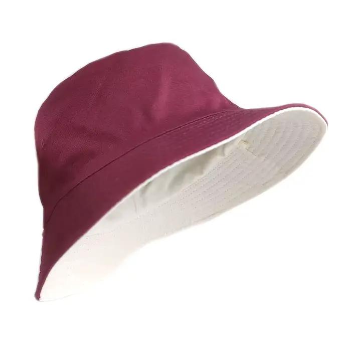 XXL 63cm Plus Size Unisex Big Head Fit Trendy Hip Hop Sun Hat Oversized Wide Brim Deep Crown Adjusta