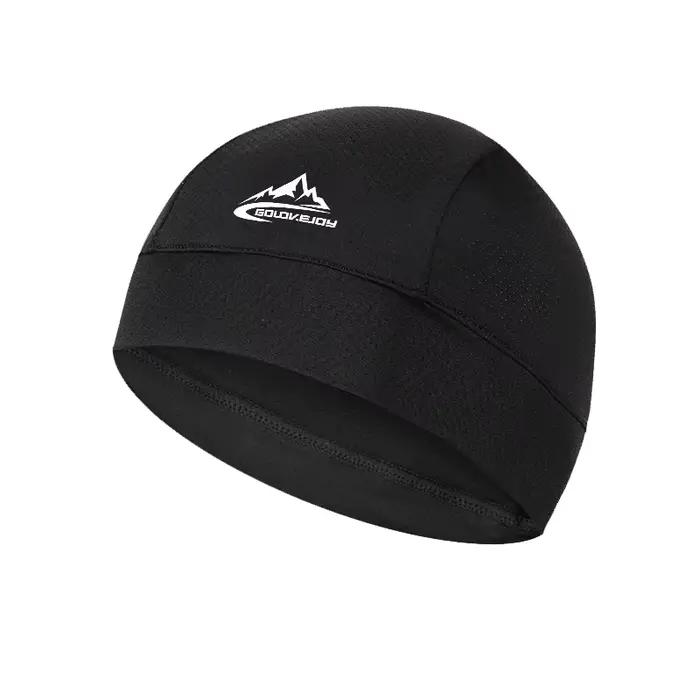 Casquette à séchage rapide pour homme et femme, bonnet cool, hip-hop, respirant, été, cyclisme, glac