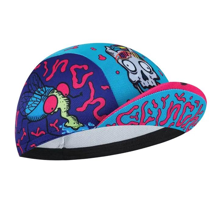 Casquette de cyclisme unisexe, nouveau Style, chapeau de sport de plein air, Protection solaire resp