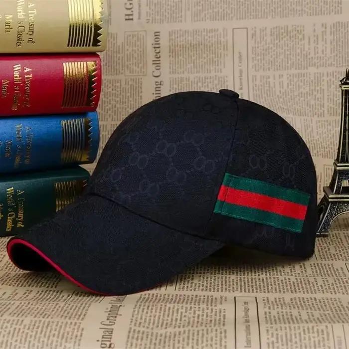 - Printemps et automne chapeau de soleil ins marque à la mode quatre saisons grand filet casquette d