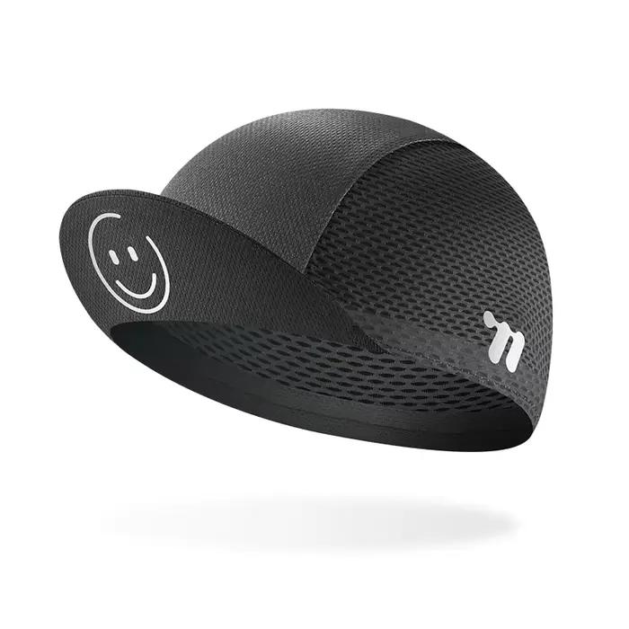 WEST BIKING casquette de cyclisme avec bord Protection solaire été respirant sport séchage rapide ch