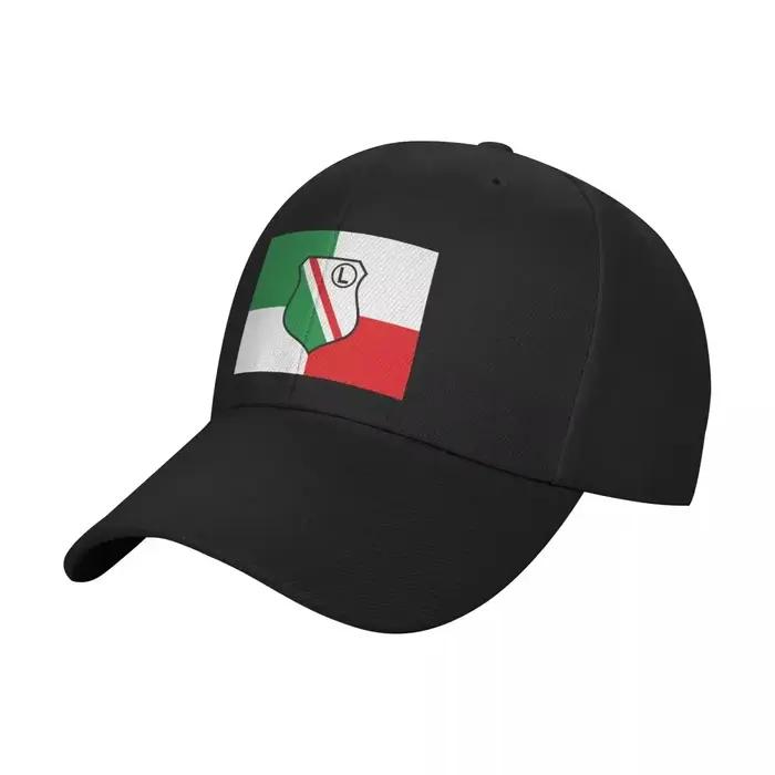 Casquette de Baseball Legia Warsawa 2026