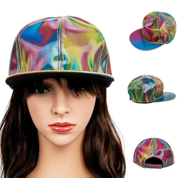 Casquette de baseball Bigbang de style papa