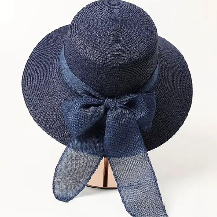 Chapeau de soleil pliable pour voyage en plein air