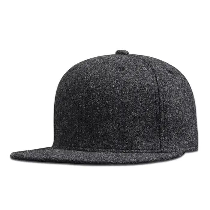 56 cm 58 cm 60 cm 62 cm 64 cm grande taille Hip Hop laine chapeau homme