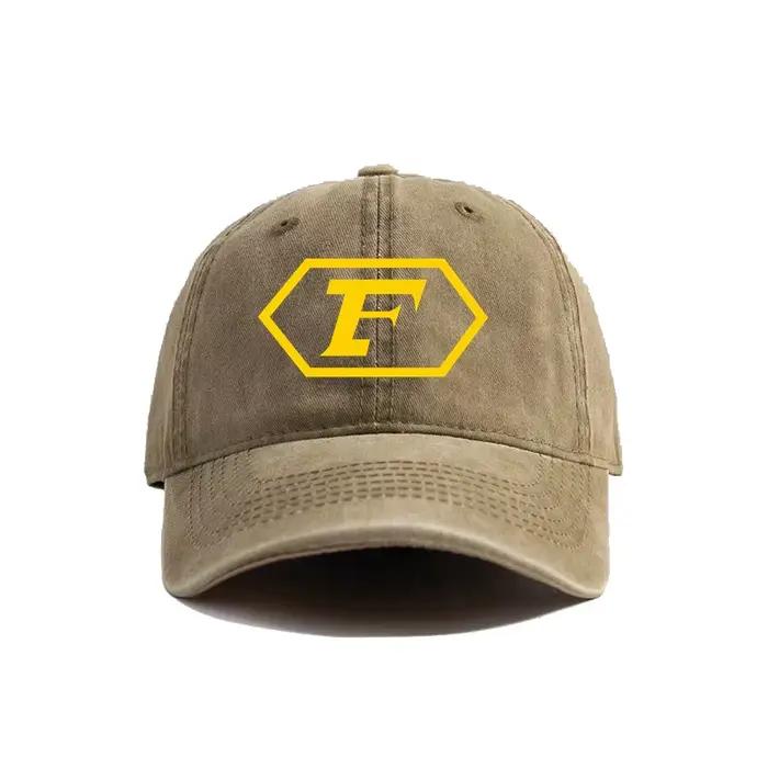 Casquette de Baseball Captain Future pour hommes