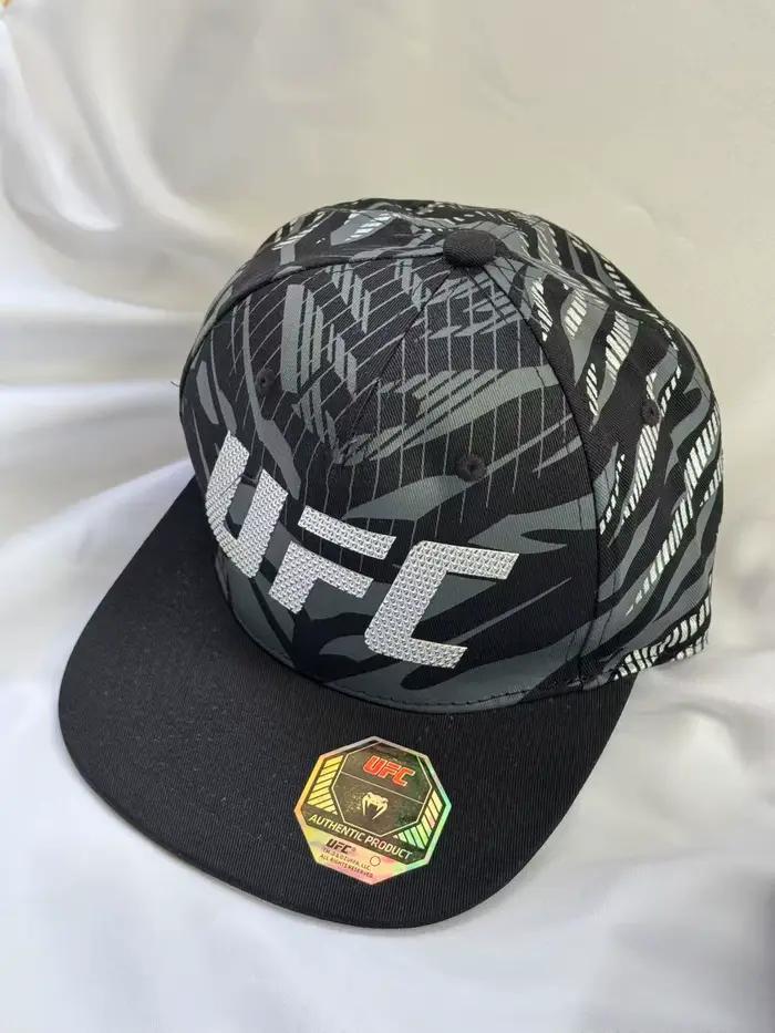 Casquette de baseball classique 2026 pour match de boxe