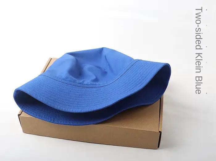 Chapeau autren coton et polyester unisexe pour hommes et femmes, chapeau de seau réglable, protection solaire, style sport, printemps été, activités de plein air