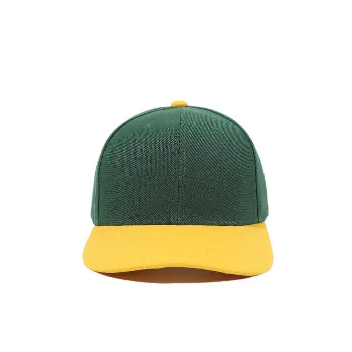 Logo personnalisé Casquette de Baseball